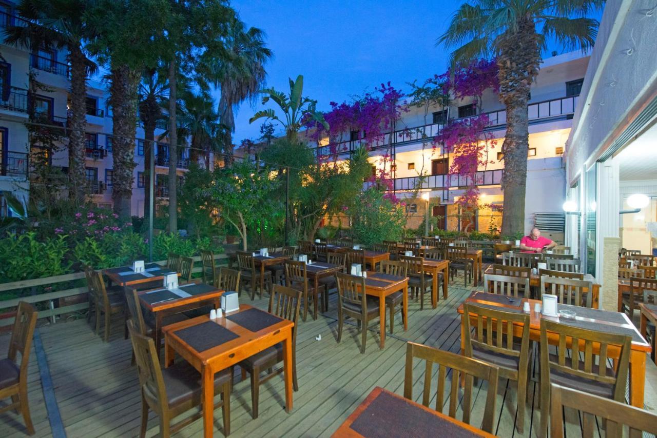 Sami Hotel 4*
