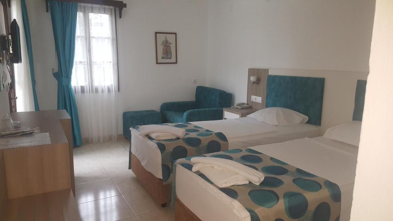 Sami Hotel Gümbet