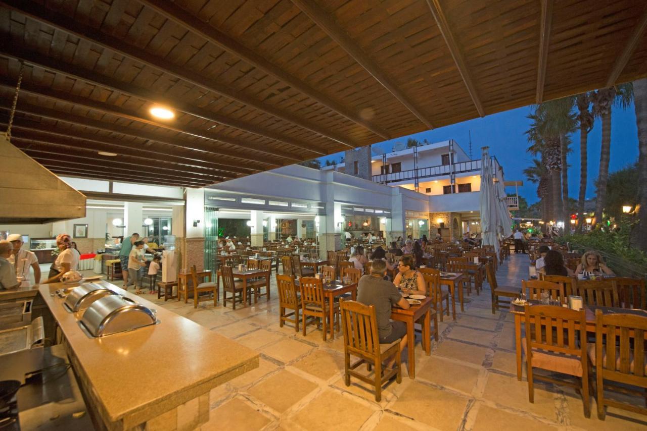 Hotel Sami Gümbet